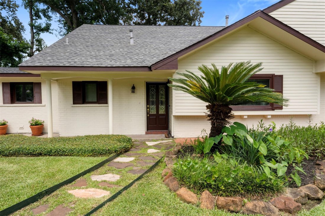 House in Houston, Texas, United States 3 - 18540357