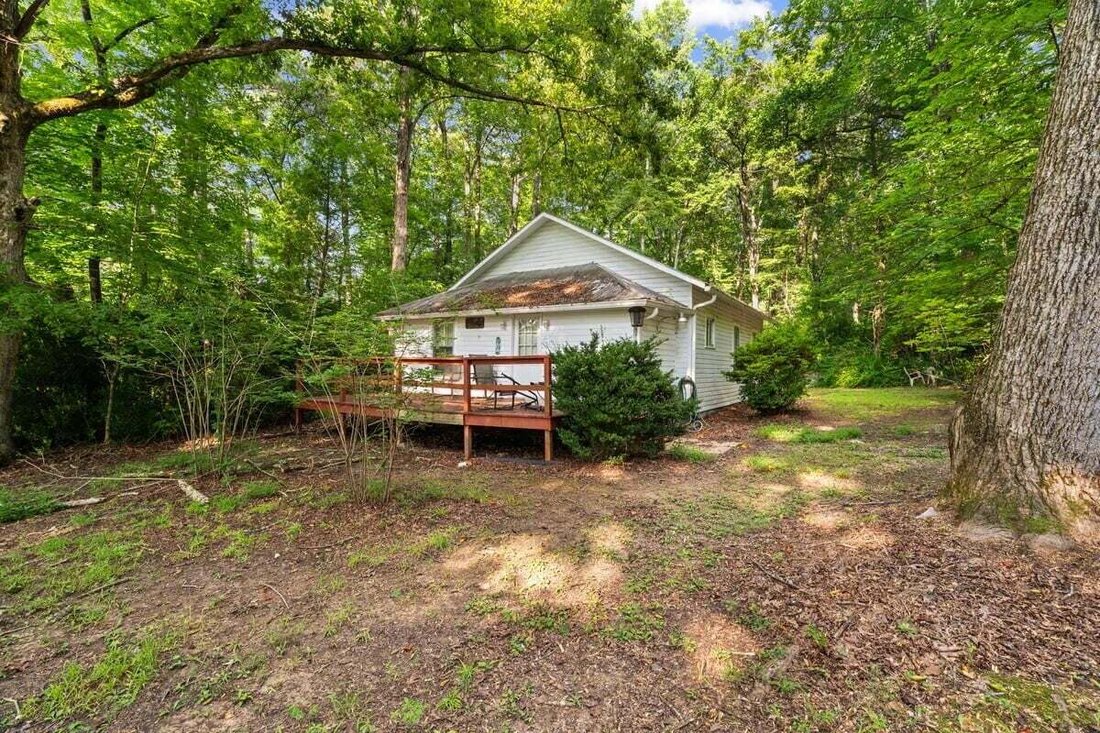 House in Athens, Tennessee, United States 1 - 18542944