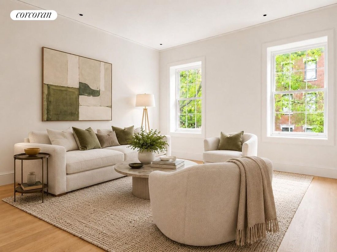 Condo in New York, New York, United States 4 - 18540760