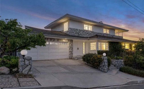House in Los Angeles, California, United States 1