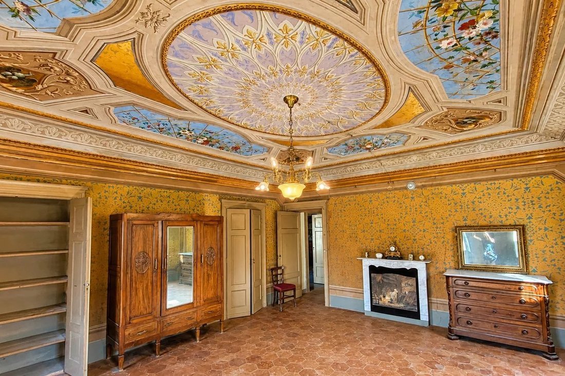Villa in La Morra, Piedmont, Italy 3 - 18544063