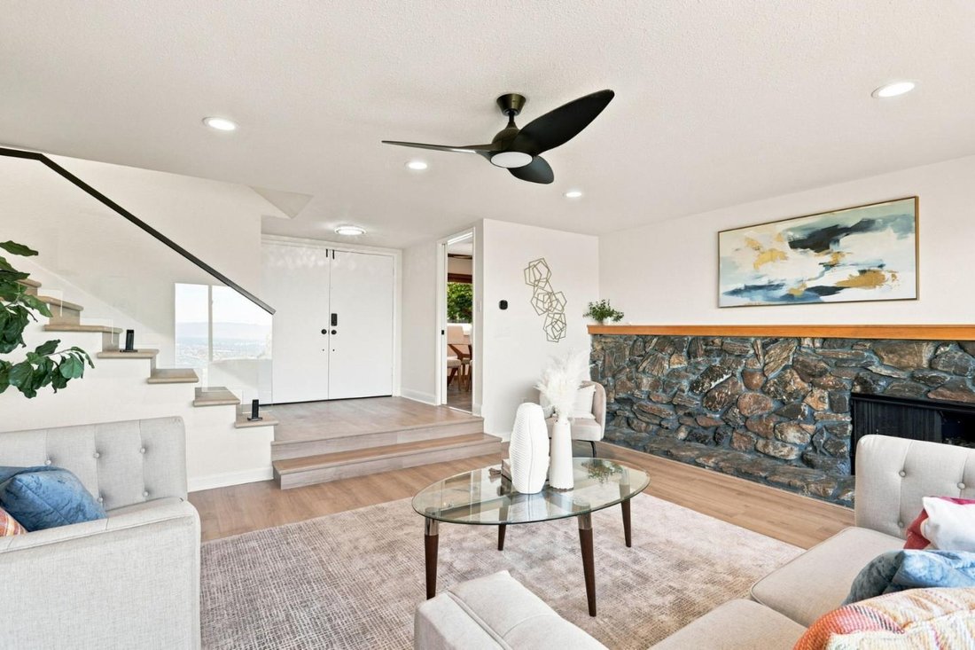 House in San Jose, California, United States 4 - 18542817
