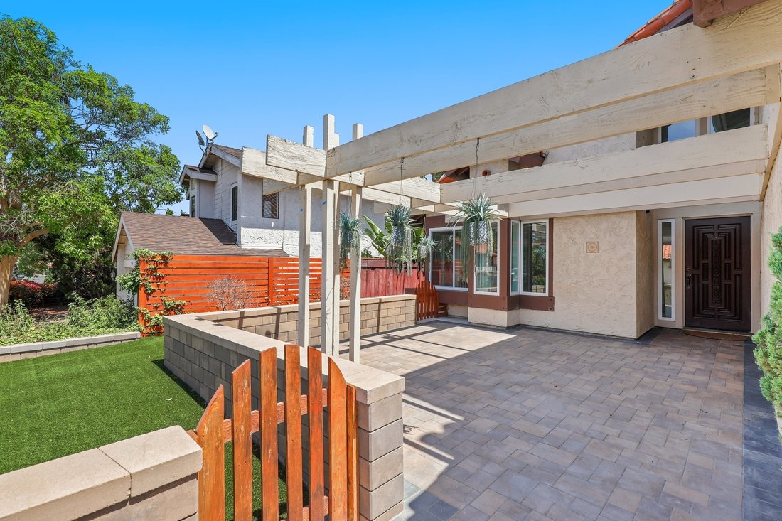 House in San Diego, California, United States 3 - 18540638
