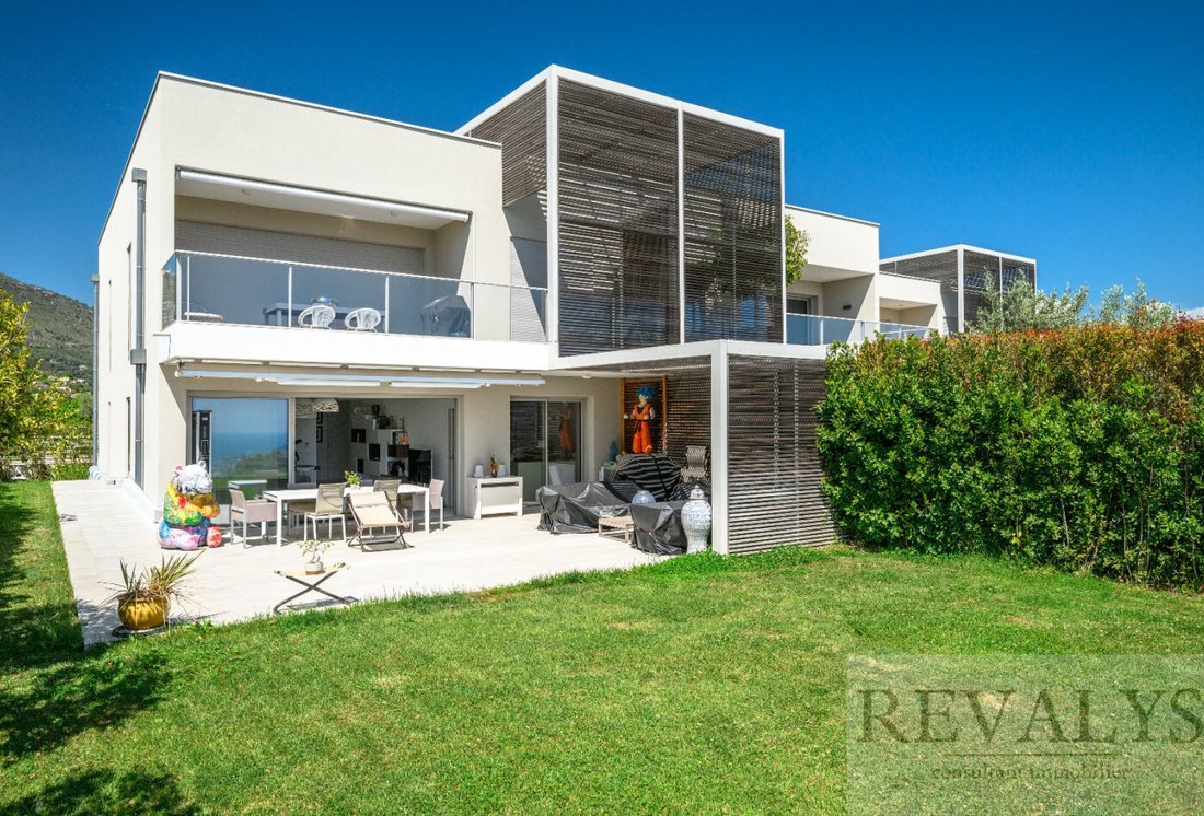 Apartment in Nice, Provence-Alpes-Côte d'Azur, France 2 - 18540039