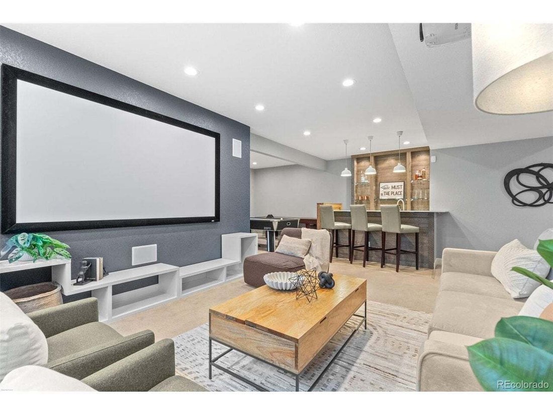 House in Denver, Colorado, United States 5 - 18542847