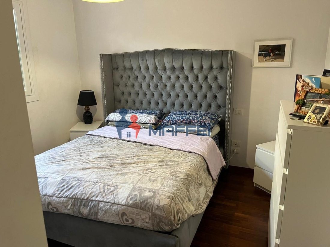 Apartment in Historic Center, Viareggio, Tuscany 5 - 18543040