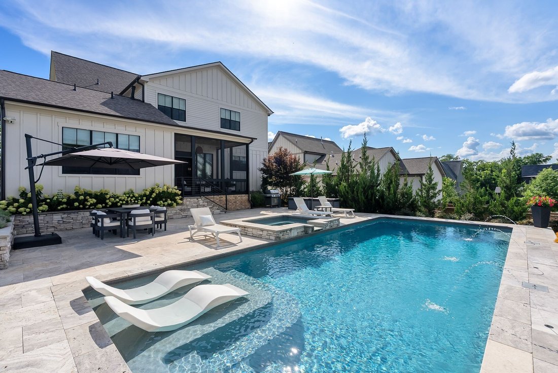 House in Franklin, Tennessee, United States 5 - 18541280