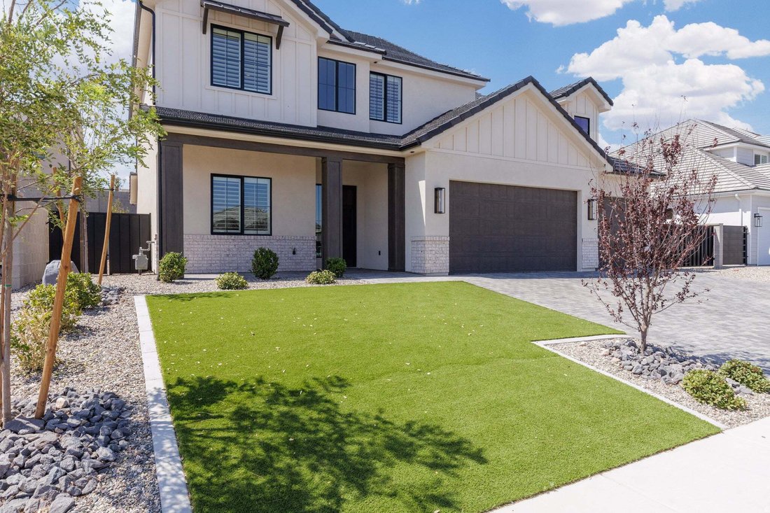 House in St. George, Utah, United States 2 - 18539987