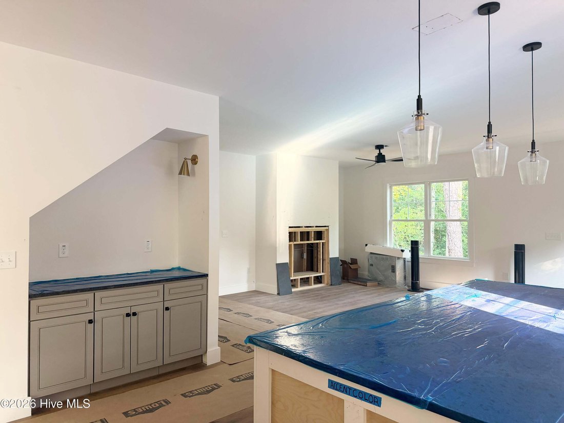 House in Pinehurst, North Carolina, United States 3 - 17194172