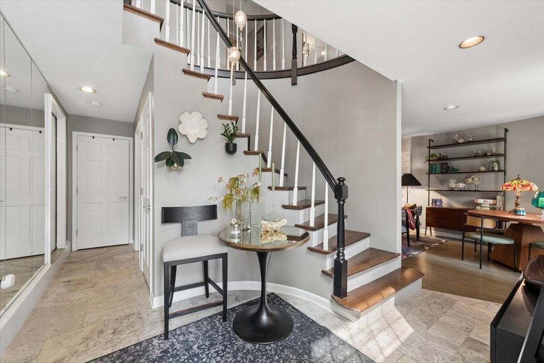 Townhouse in Chicago, Illinois, United States 4 - 18543034