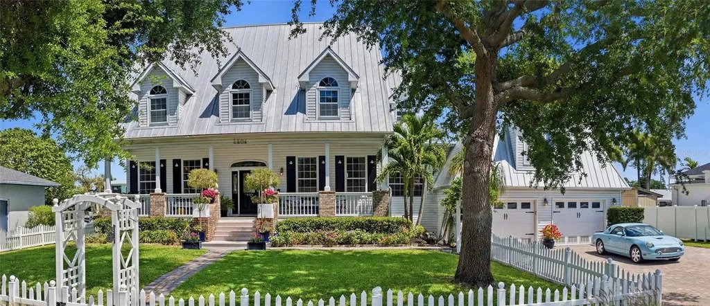 House in Palmetto, Florida, United States 2 - 17718604