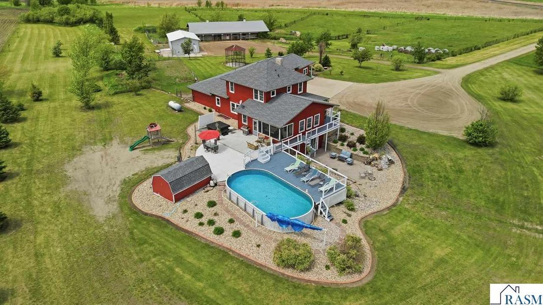 House in Eagle Lake, Minnesota, United States 3 - 18543871