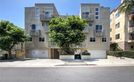 Condo in Los Angeles, California, United States 1