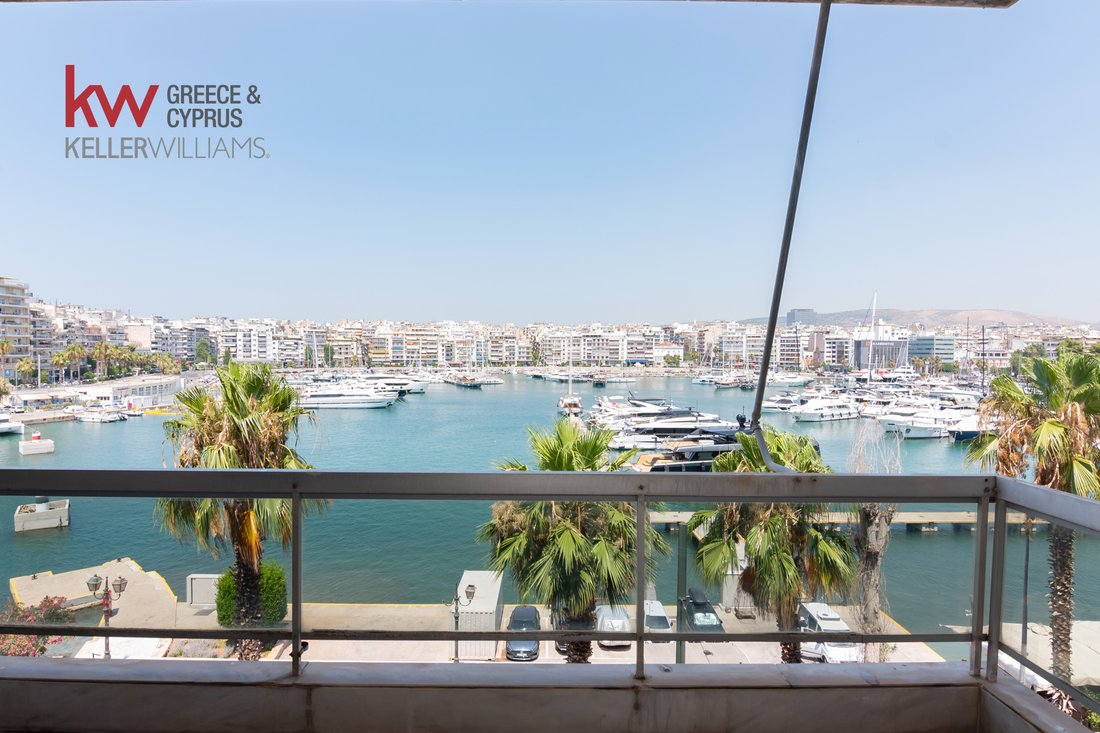 Apartment in 2nd District of Piraeus, Piraeus, Greece 2 - 18540163