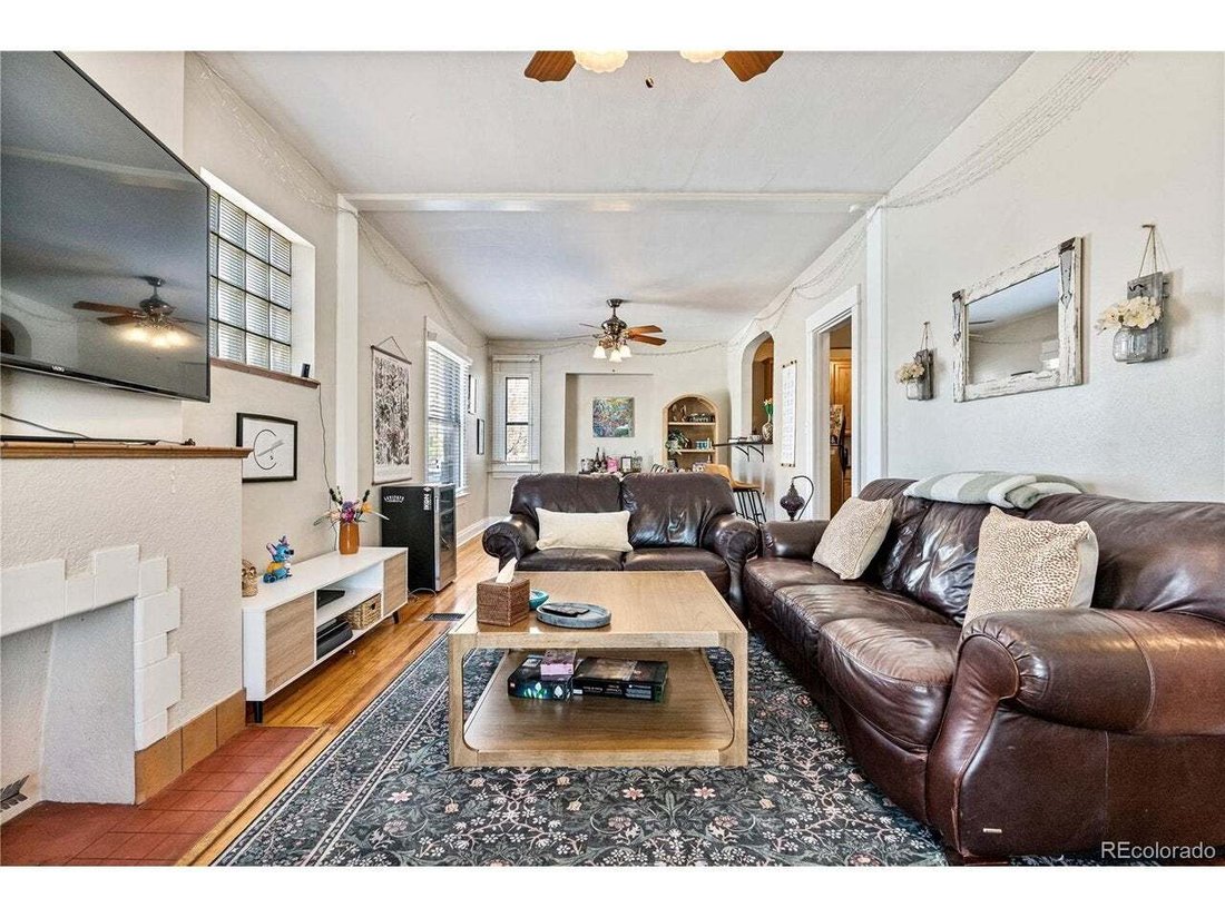Apartment in Denver, Colorado, United States 2 - 18540454