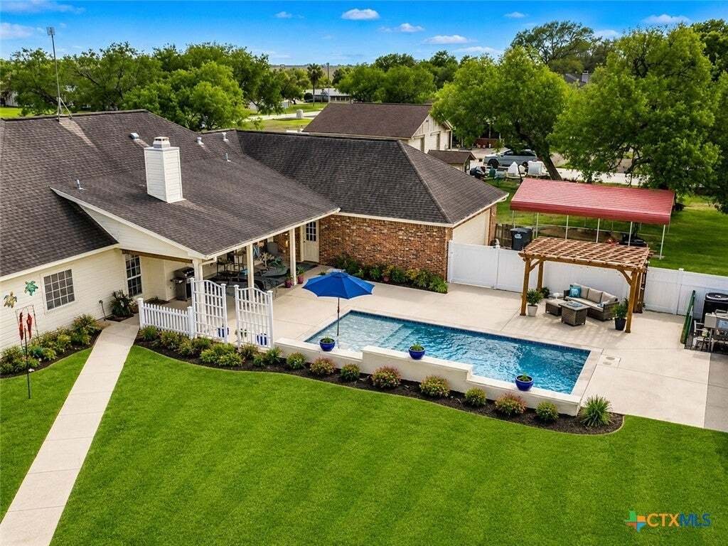House in Victoria, Texas, United States 2 - 17495647