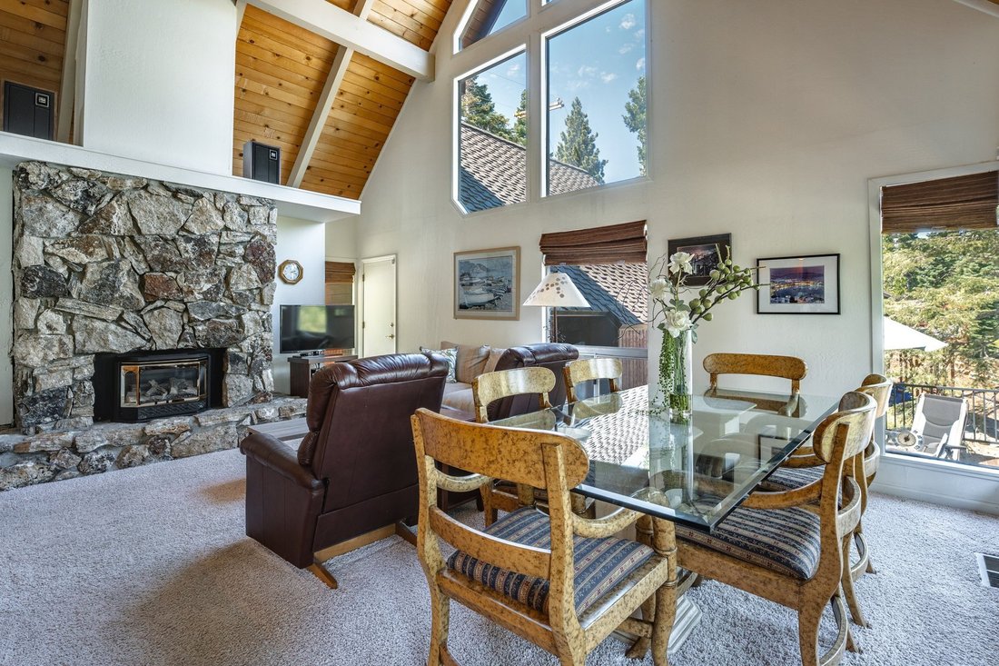 House in Tahoma, California, United States 5 - 18540887