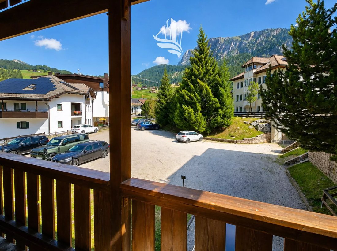 Apartment in Val Gardena, Trentino – Alto Adige/Südtirol, Italy 5 - 17518213