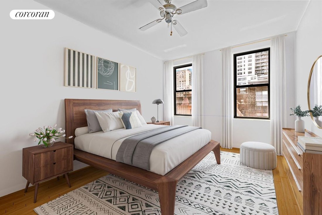 Co Op in New York, New York, United States 5 - 17906348