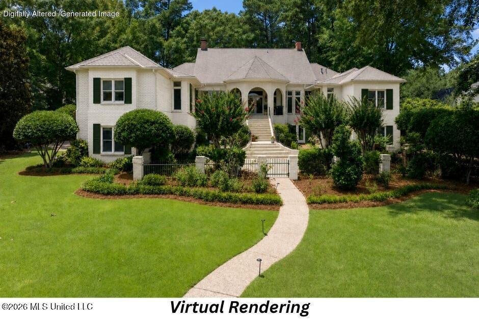 House in Hattiesburg, Mississippi, United States 3 - 17557353