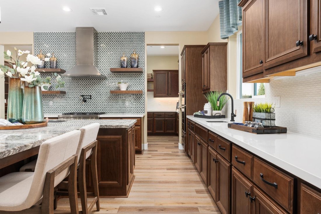 House in Clovis, California, United States 5 - 18542879