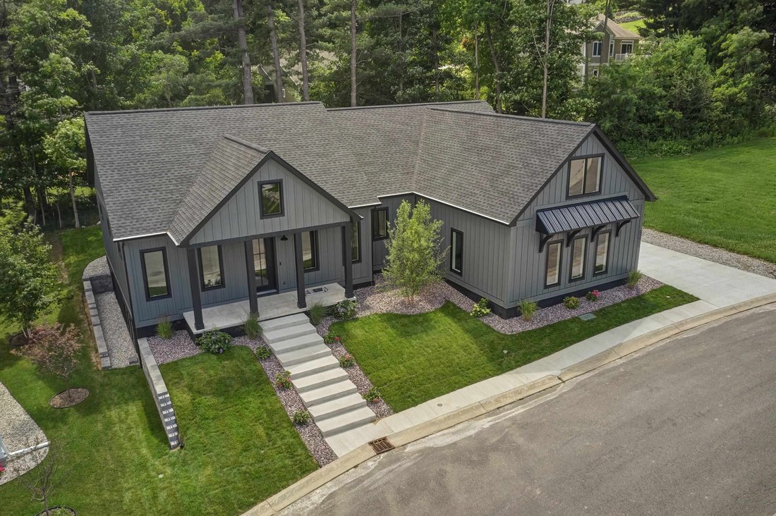 House in Garfield Township, Michigan, United States 4 - 18542466