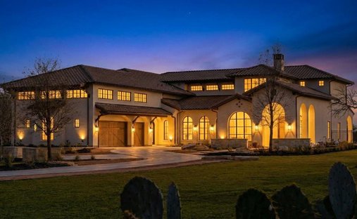 House in Fort Worth, Texas, United States 1