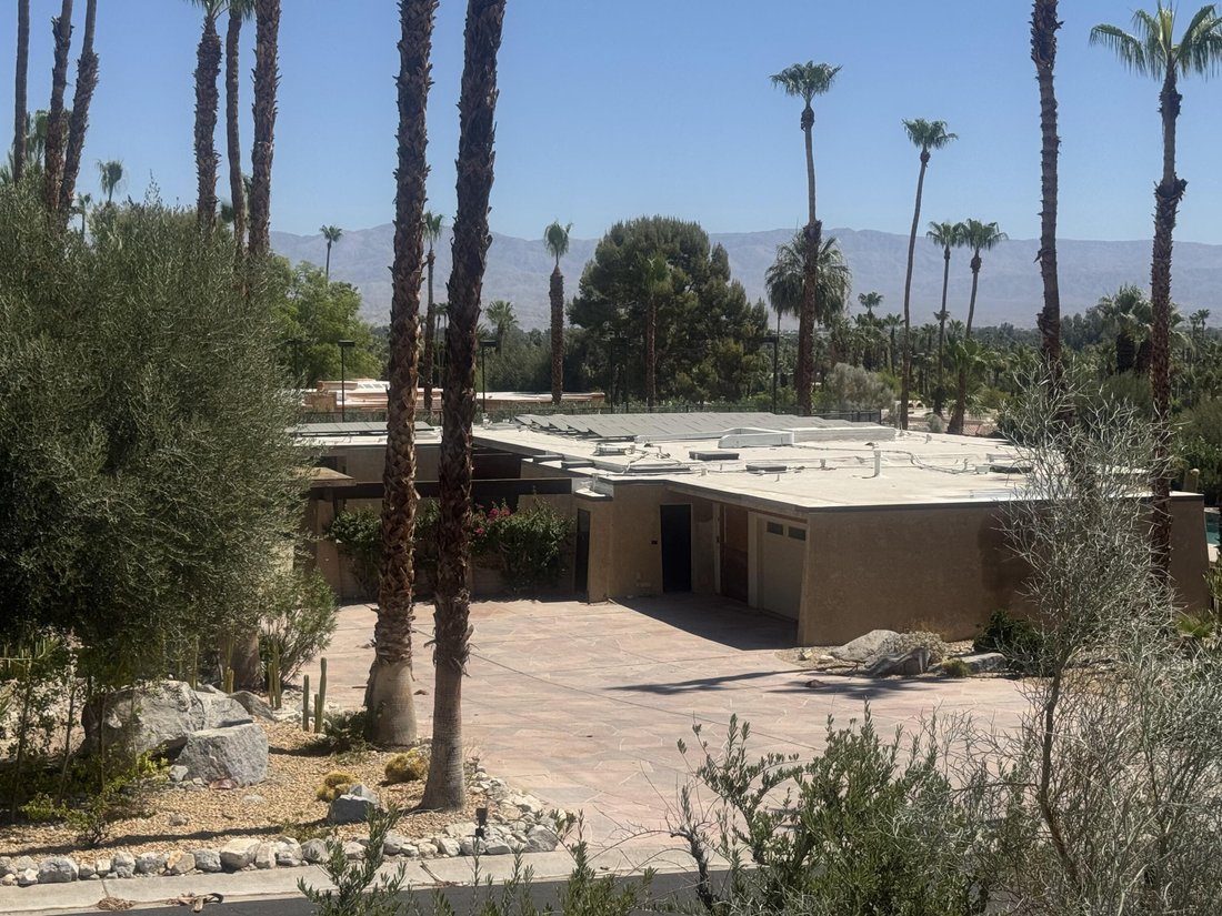 House in Rancho Mirage, California, United States 3 - 18543634