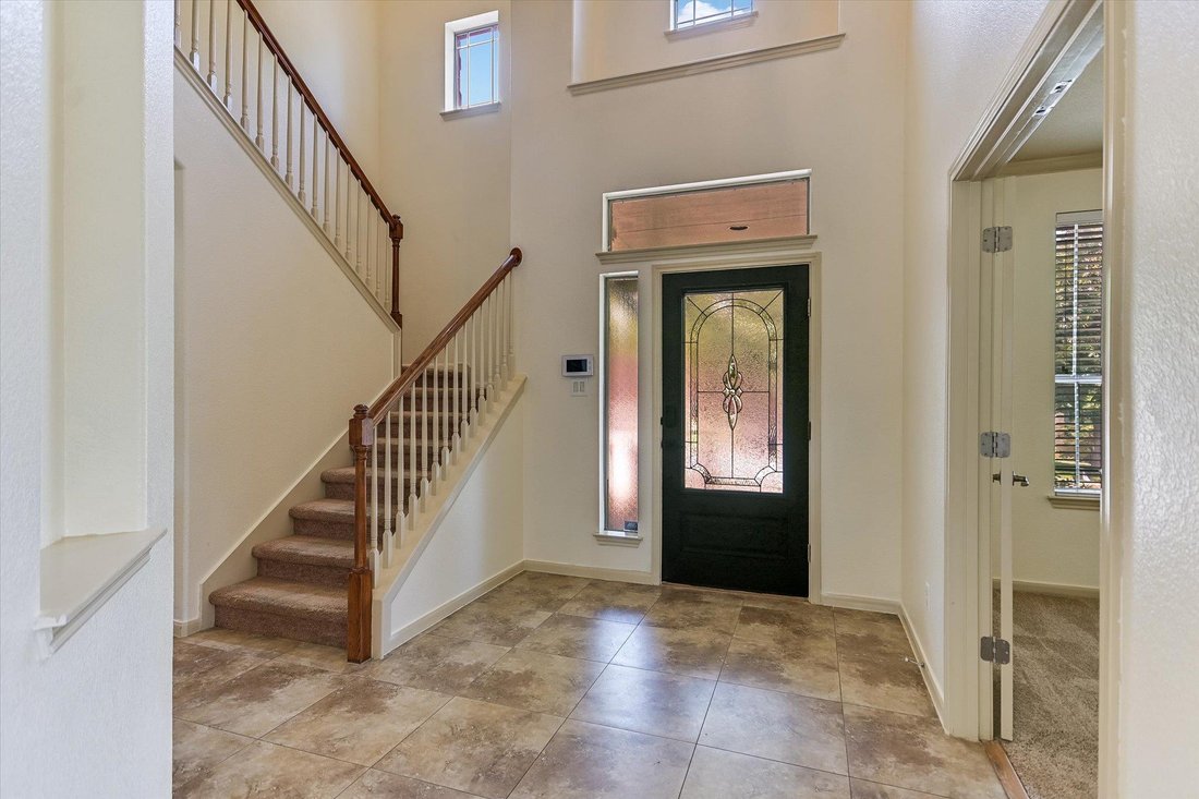 House in Georgetown, Texas, United States 3 - 18543106