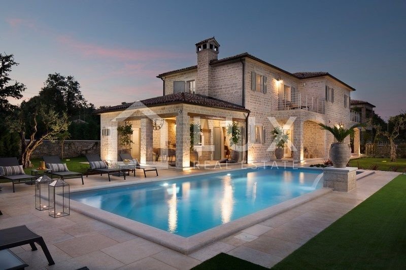 House in Rovinj, Istria County, Croatia 2 - 18543658