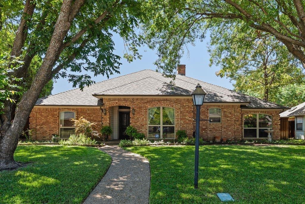 House in Richardson, Texas, United States 2 - 18543296