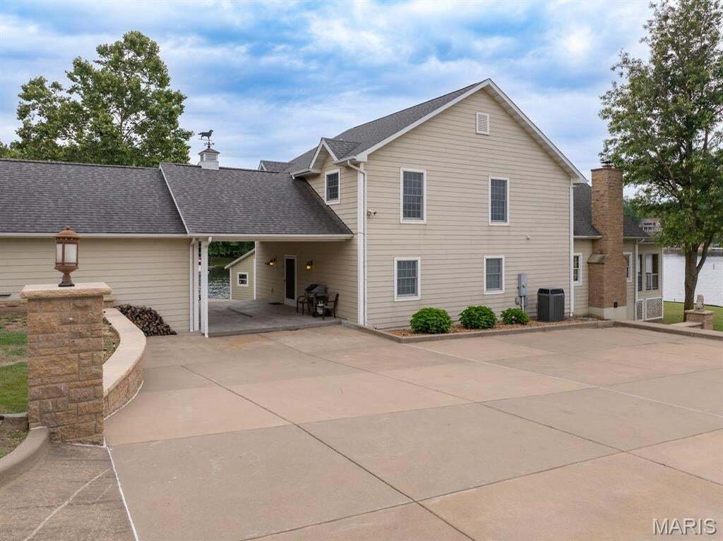 House in Patton, Missouri, United States 4 - 18543492