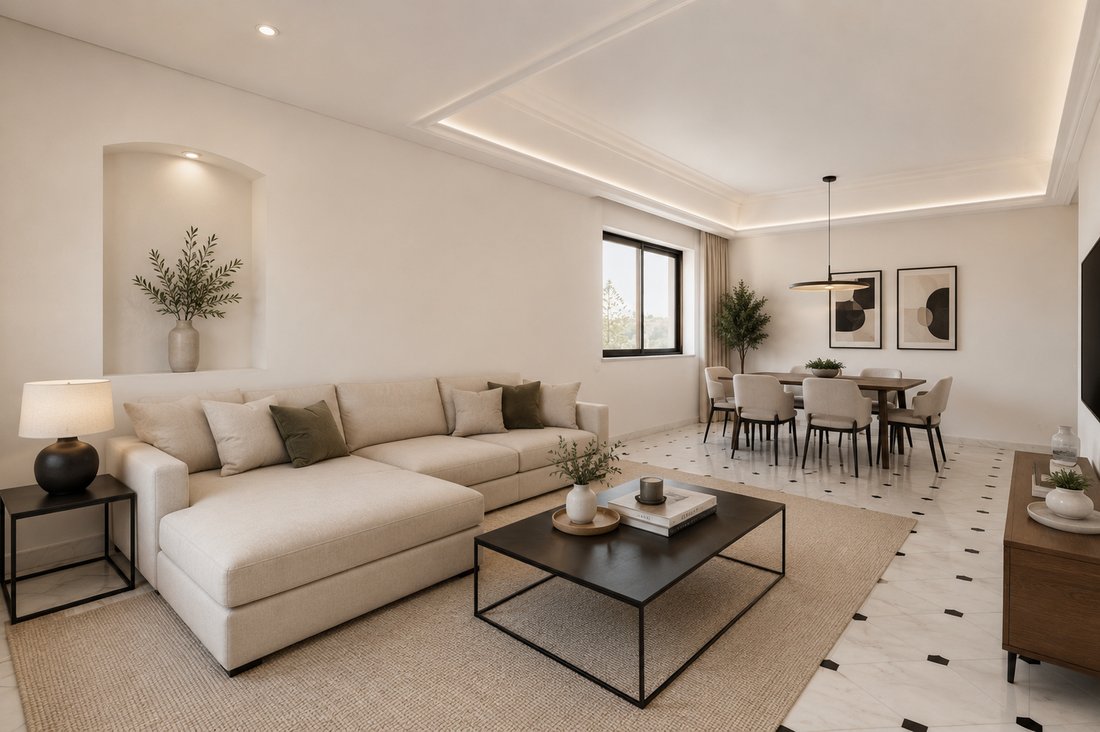 Apartment in Alvalade, Lisbon, Portugal 4 - 18541956
