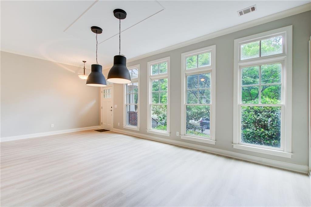 Townhouse in Milton, Georgia, United States 5 - 18539845
