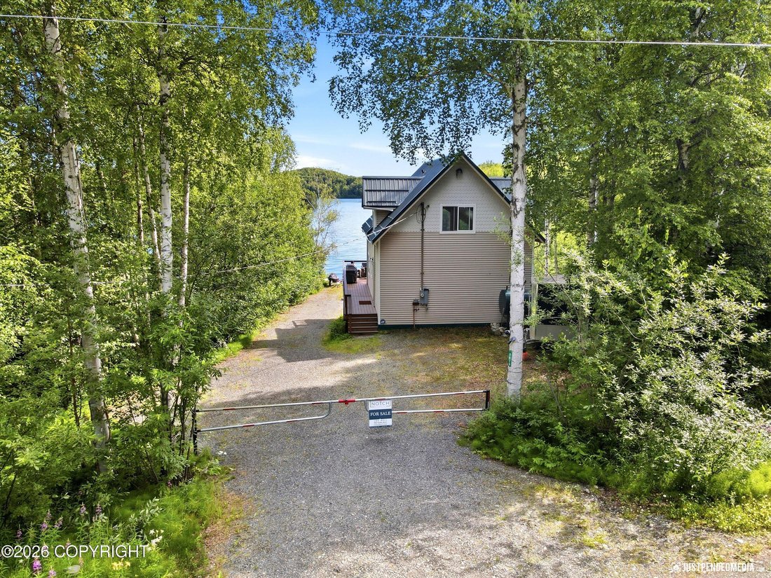 House in Willow, Alaska, United States 4 - 18542996