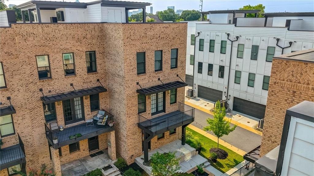 Townhouse in Atlanta, Georgia, United States 2 - 18517500