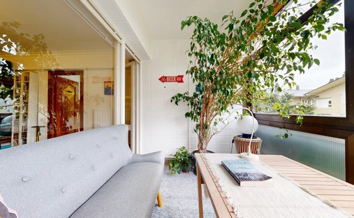 Wohnung in Sopela, Autonome Gemeinschaft Baskenland, Spanien 1