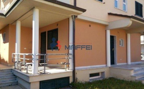 Wohnung in Historisches Zentrum, Viareggio, Toskana 1
