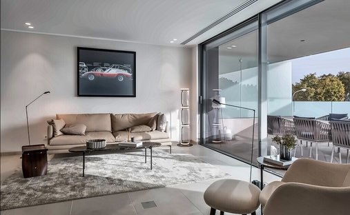 Apartment in Palma, Balearic Islands, Spain 1