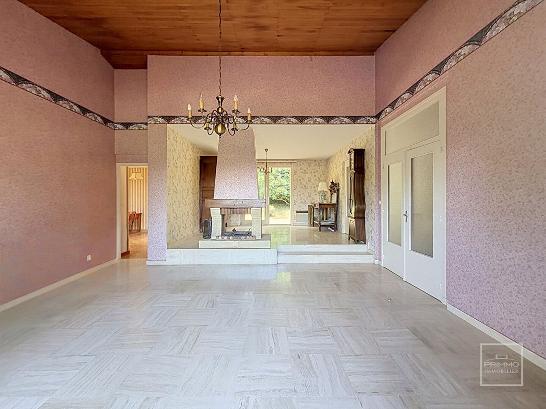 Villa in Centre et Sud Est, Saint-Didier-au-Mont-d'Or, France 4 - 18540079