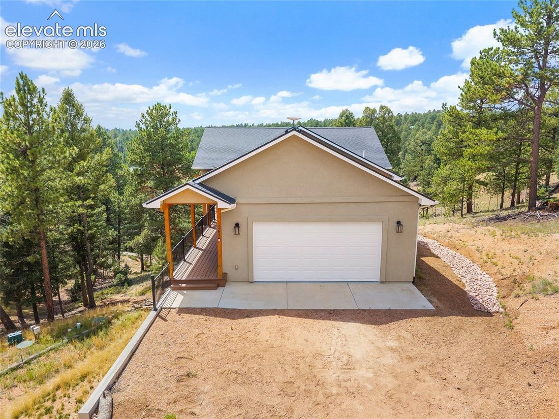 House in Westcreek, Colorado, United States 3 - 18048993