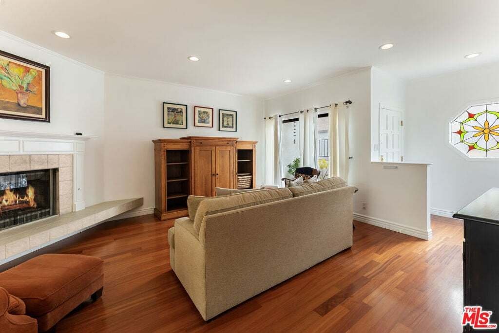 Condo in Santa Monica, California, United States 4 - 18542176