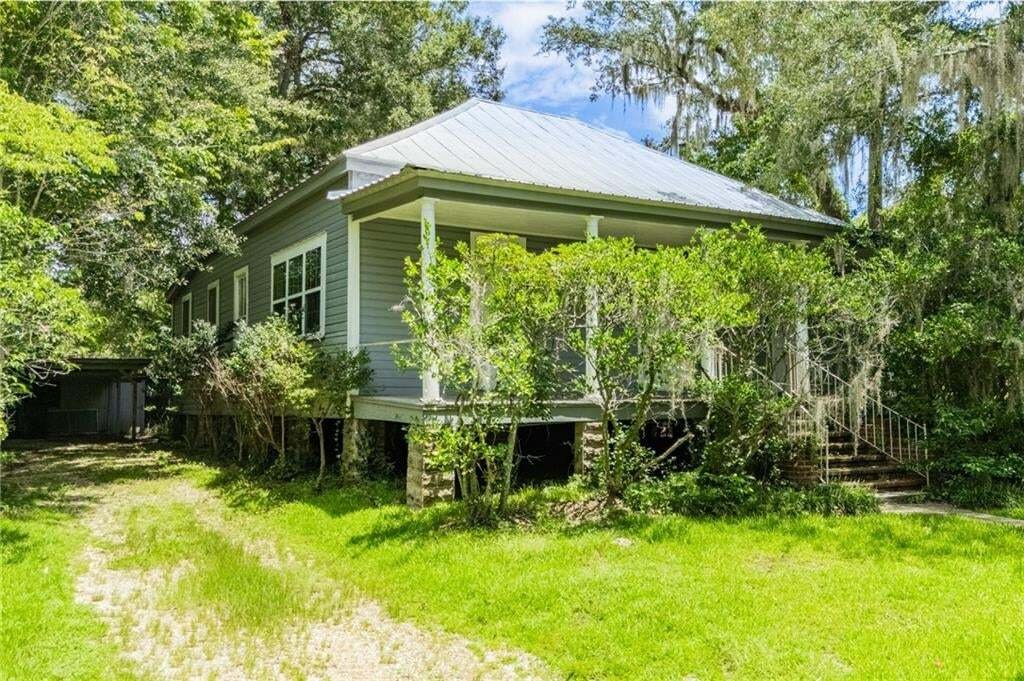 House in Covington, Louisiana, United States 1 - 18542214