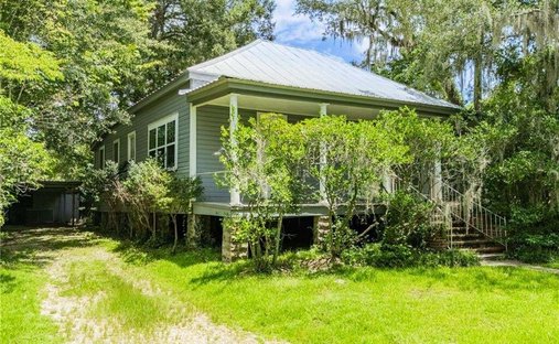 Casa a Covington, Louisiana, Stati Uniti 1