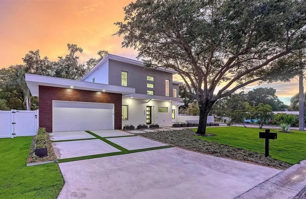House in Sarasota, Florida, United States 2 - 18287800