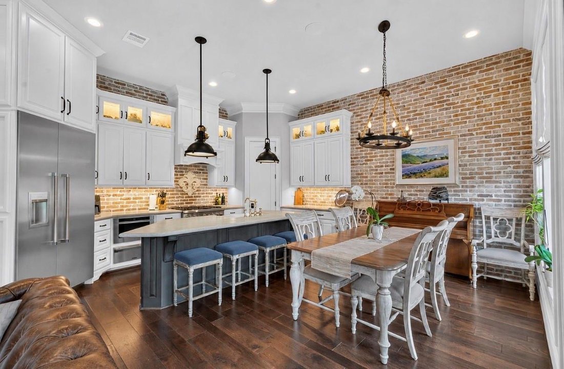 House in Houston, Texas, United States 4 - 18540367