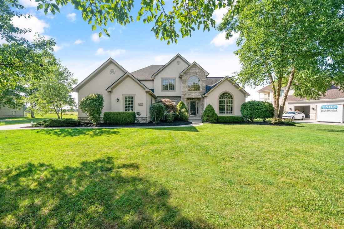House in Columbus, Ohio, United States 2 - 18541177