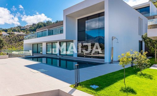 House in Alanya, Antalya, Turkey 1