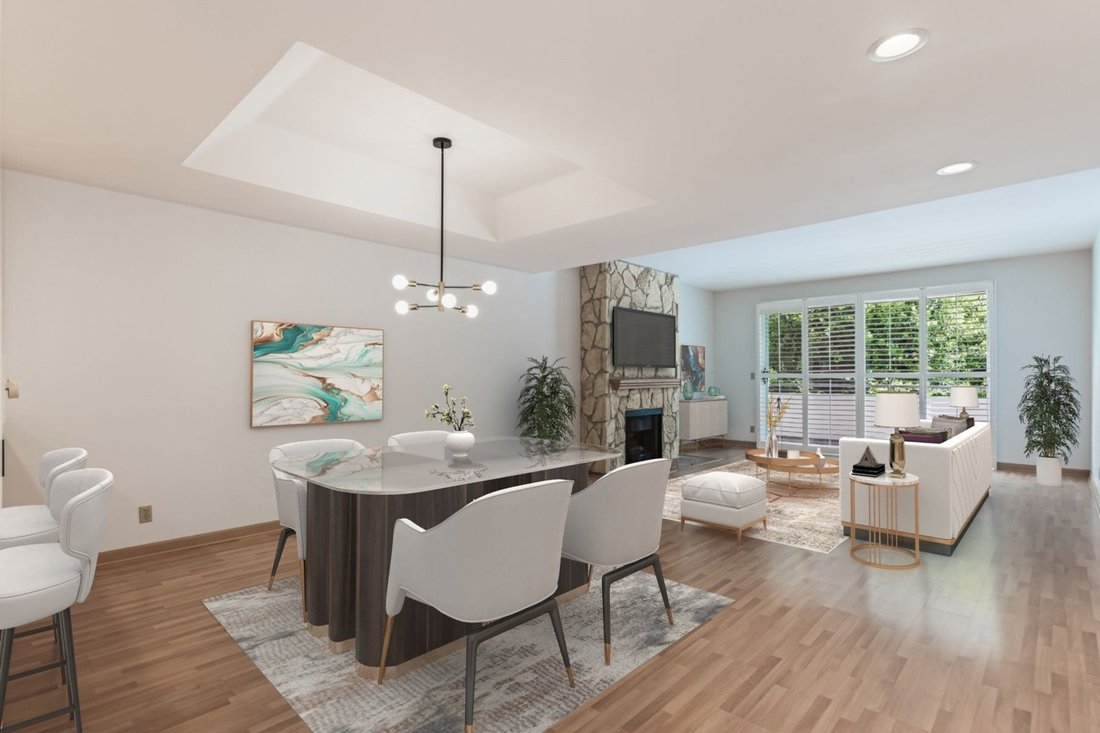 House in Los Angeles, California, United States 1 - 18541616
