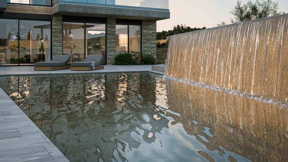 Villa in Paphos, Paphos, Zypern 2 - 18544113